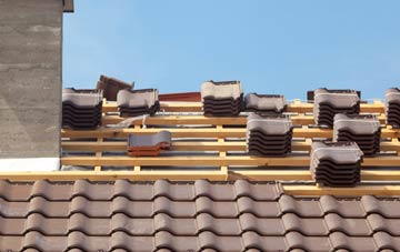 Northcourt clay roofing costs