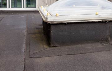 disadvantages of Northcourt flat roofs