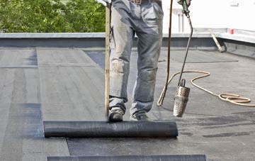 flat roof replacement Northcourt, Oxfordshire