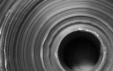 Northcourt pvc roof replacement