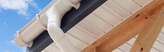 get Northcourt guttering quotes today