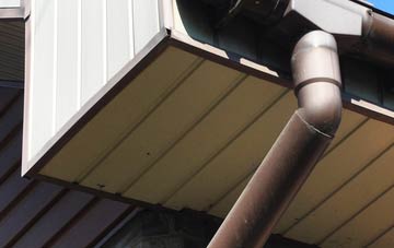 Northcourt soffit installation costs