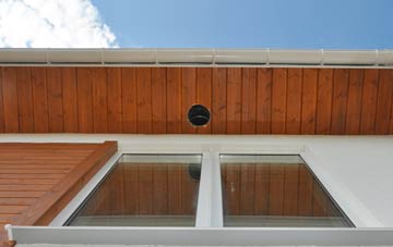 Northcourt soffit repair quotes