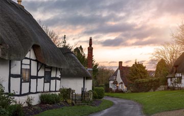 is Northcourt thatch roofing popular