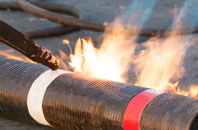 Northcourt flat roofing replacement