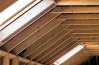 Northcourt tapered roof insulation quotes